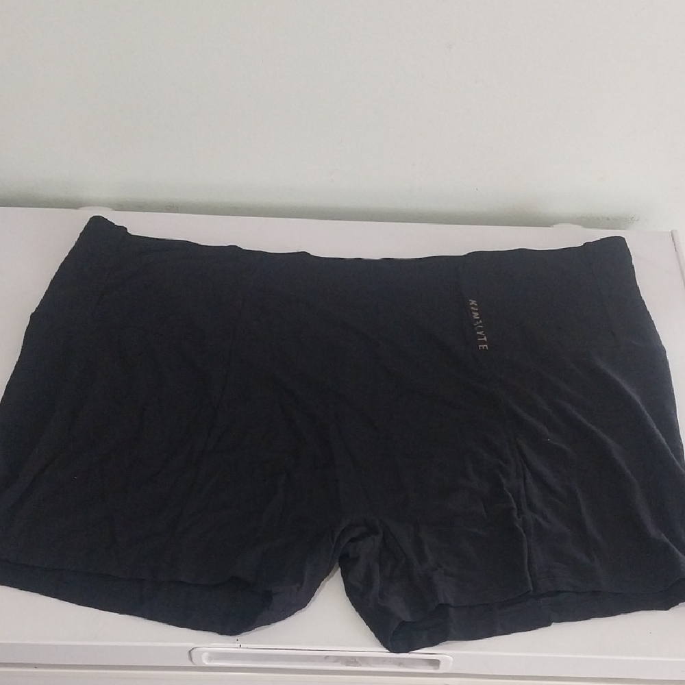 Elegant Black Women's Panties